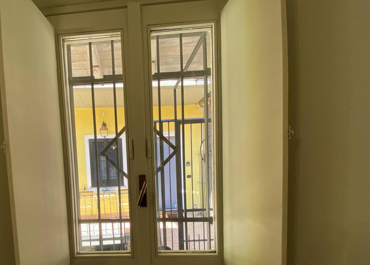 Nicolaus Apartment Сесто Календе Екстериор снимка