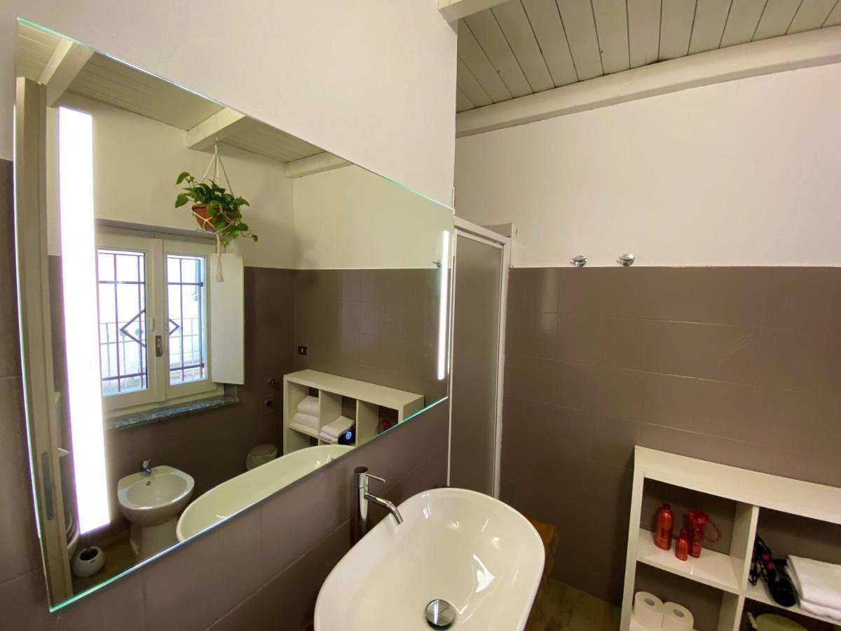 Nicolaus Apartment Сесто Календе Екстериор снимка