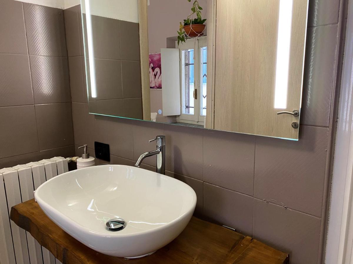 Nicolaus Apartment Сесто Календе Екстериор снимка
