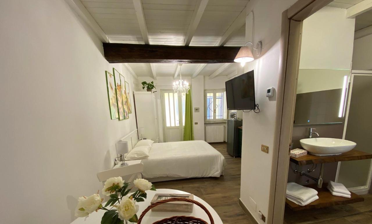 Nicolaus Apartment Сесто Календе Екстериор снимка