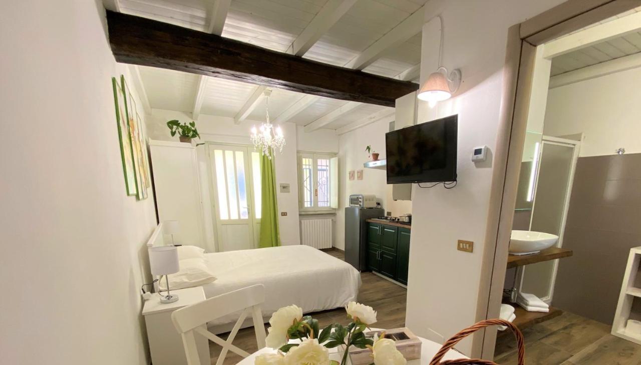 Nicolaus Apartment Сесто Календе Екстериор снимка