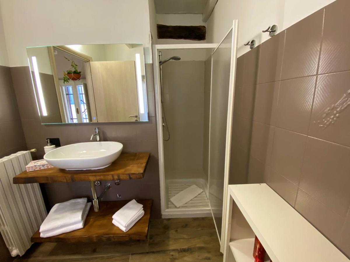 Nicolaus Apartment Сесто Календе Екстериор снимка