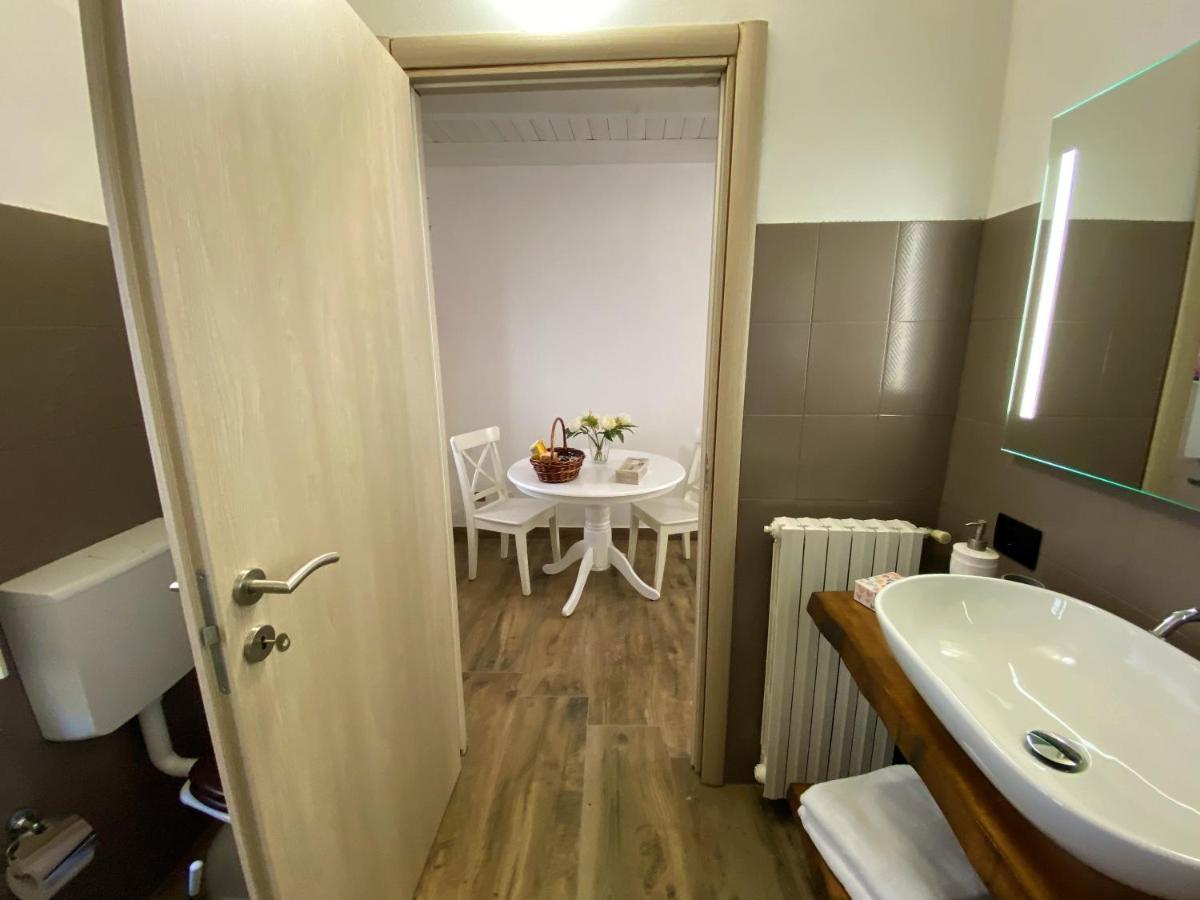 Nicolaus Apartment Сесто Календе Екстериор снимка
