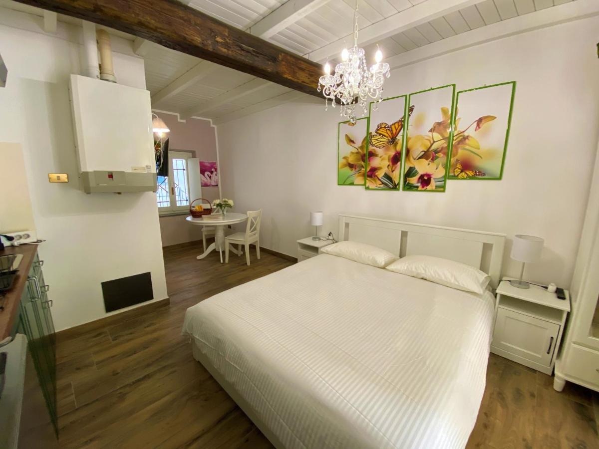 Nicolaus Apartment Сесто Календе Екстериор снимка
