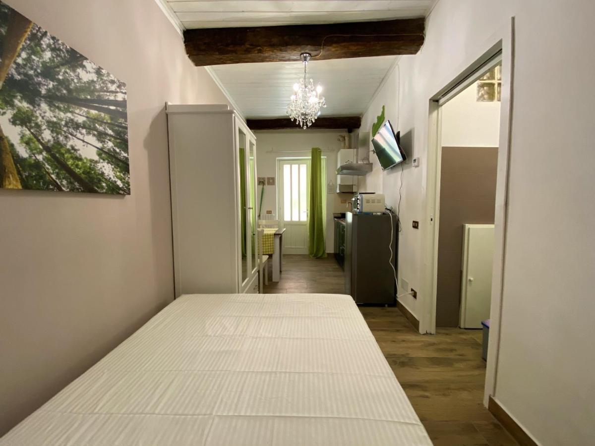 Nicolaus Apartment Сесто Календе Екстериор снимка