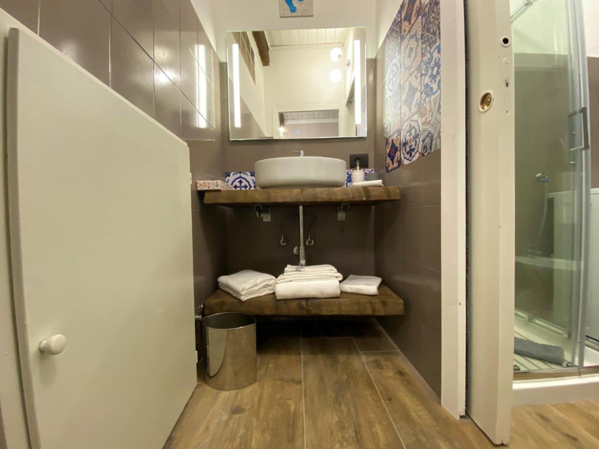 Nicolaus Apartment Сесто Календе Екстериор снимка