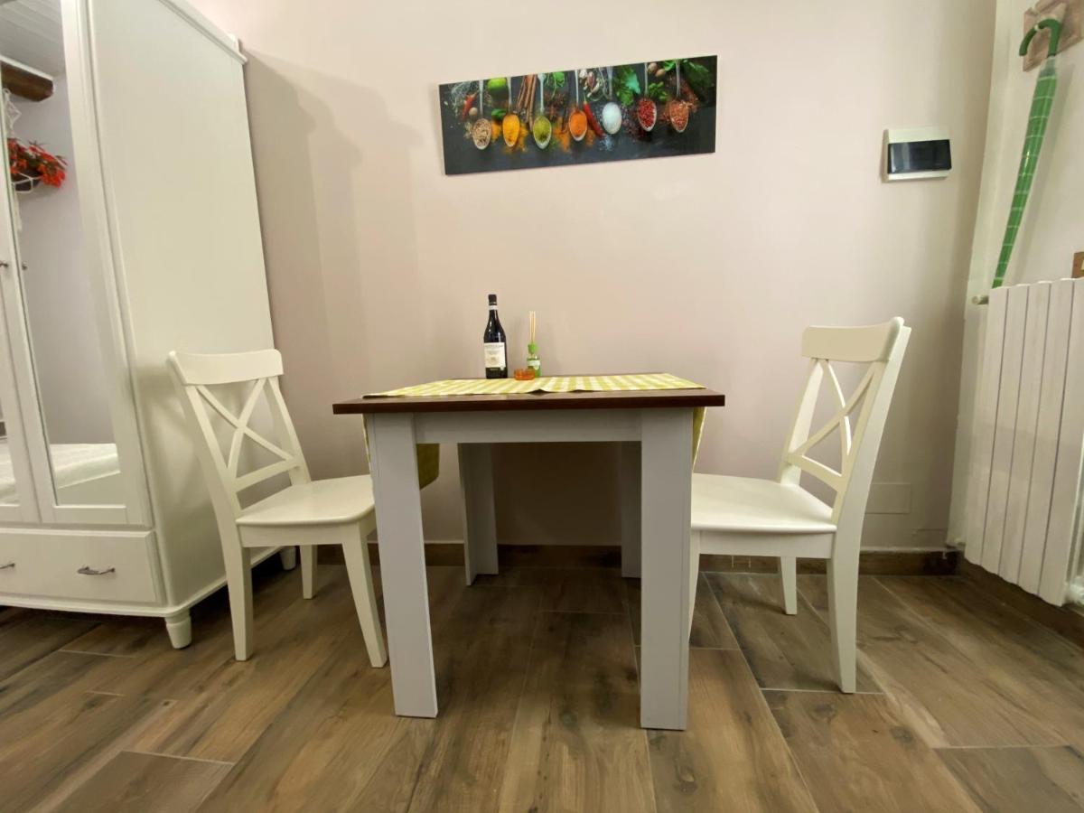 Nicolaus Apartment Сесто Календе Екстериор снимка
