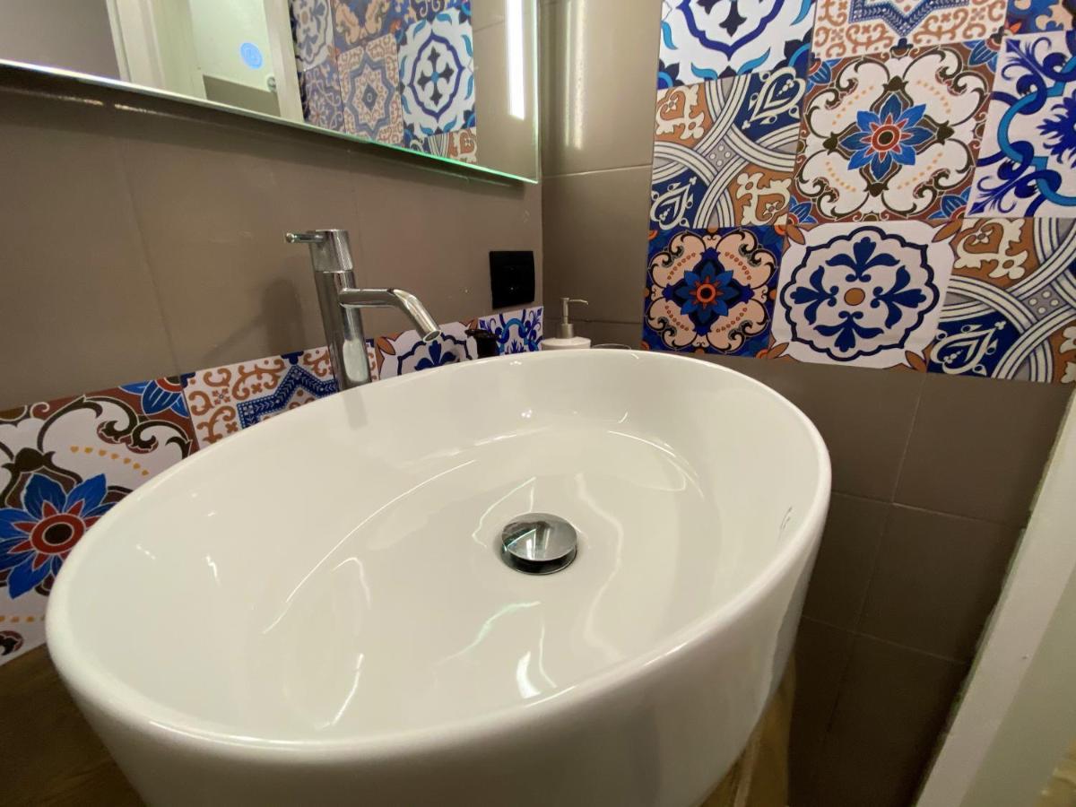 Nicolaus Apartment Сесто Календе Екстериор снимка