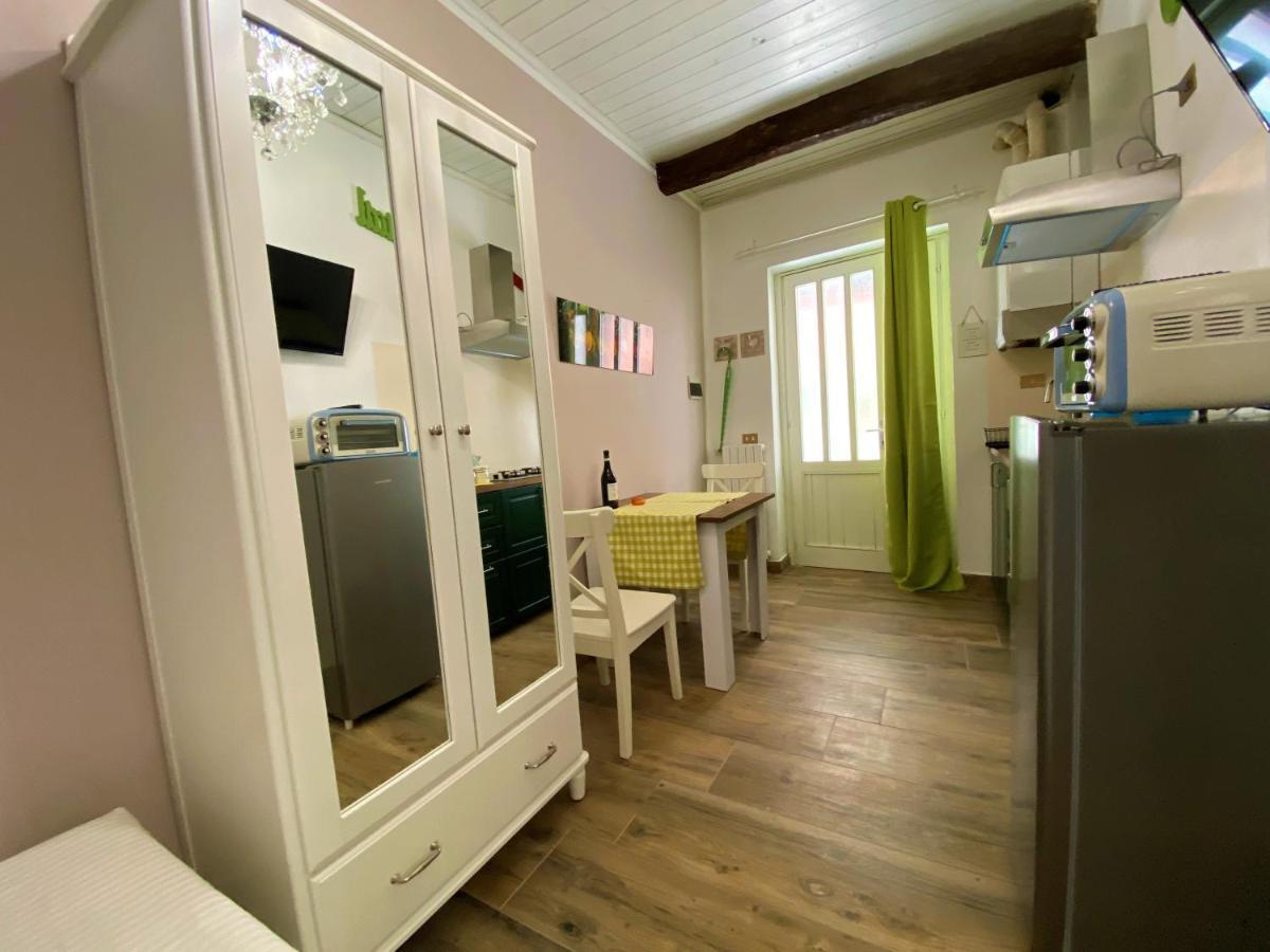Nicolaus Apartment Сесто Календе Екстериор снимка