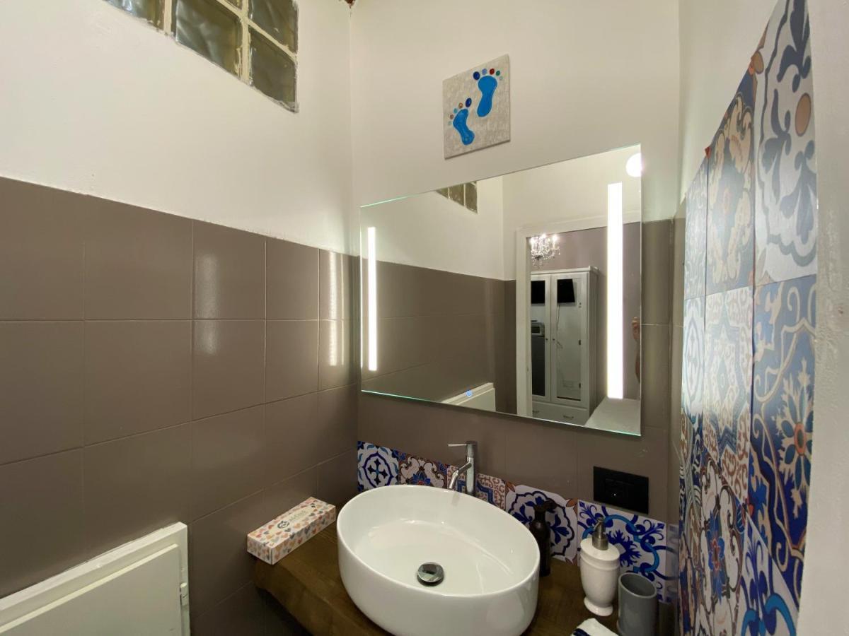 Nicolaus Apartment Сесто Календе Екстериор снимка
