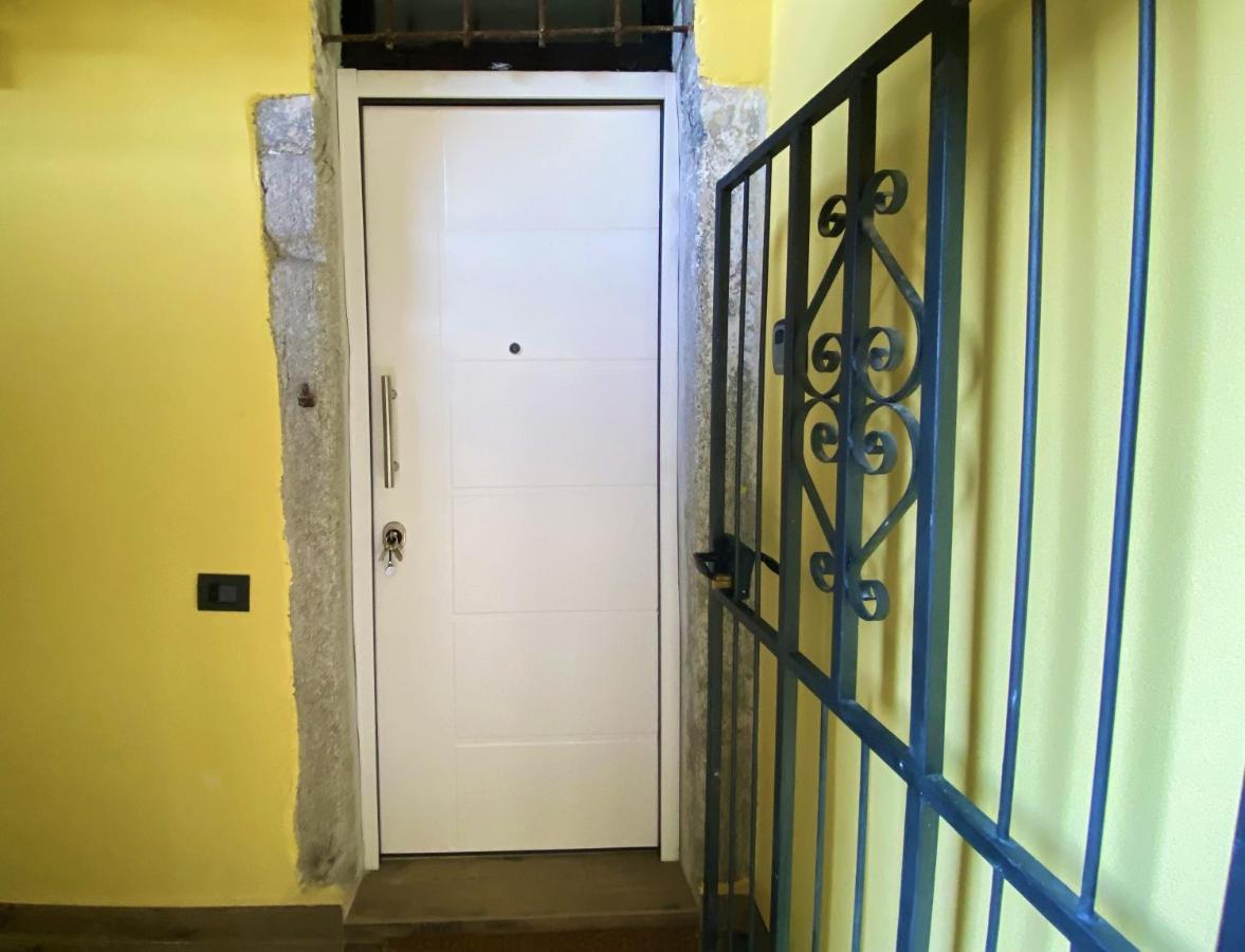 Nicolaus Apartment Сесто Календе Екстериор снимка