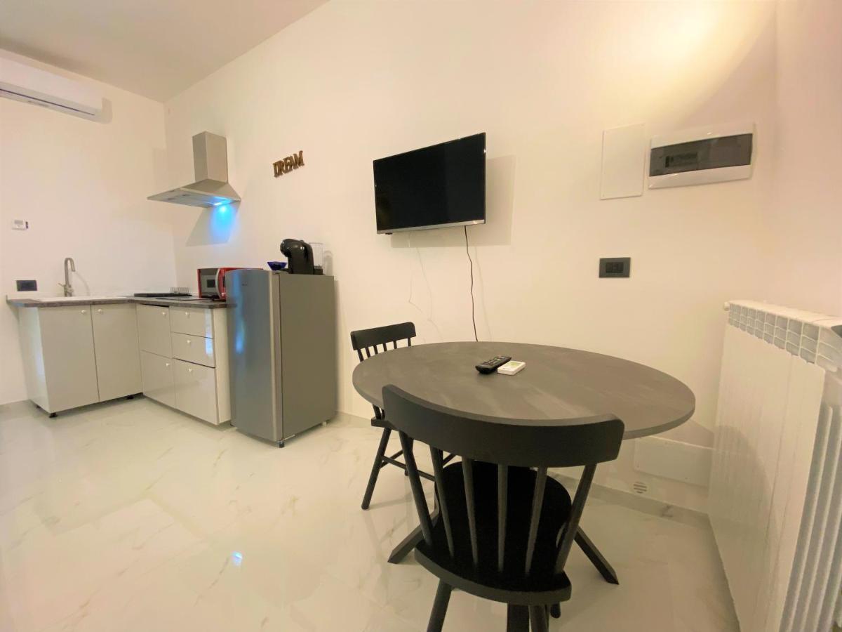 Nicolaus Apartment Сесто Календе Екстериор снимка