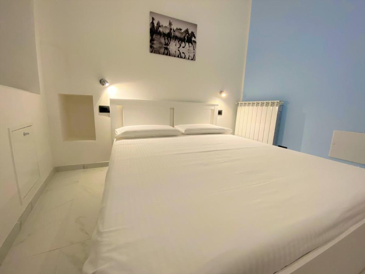 Nicolaus Apartment Сесто Календе Екстериор снимка