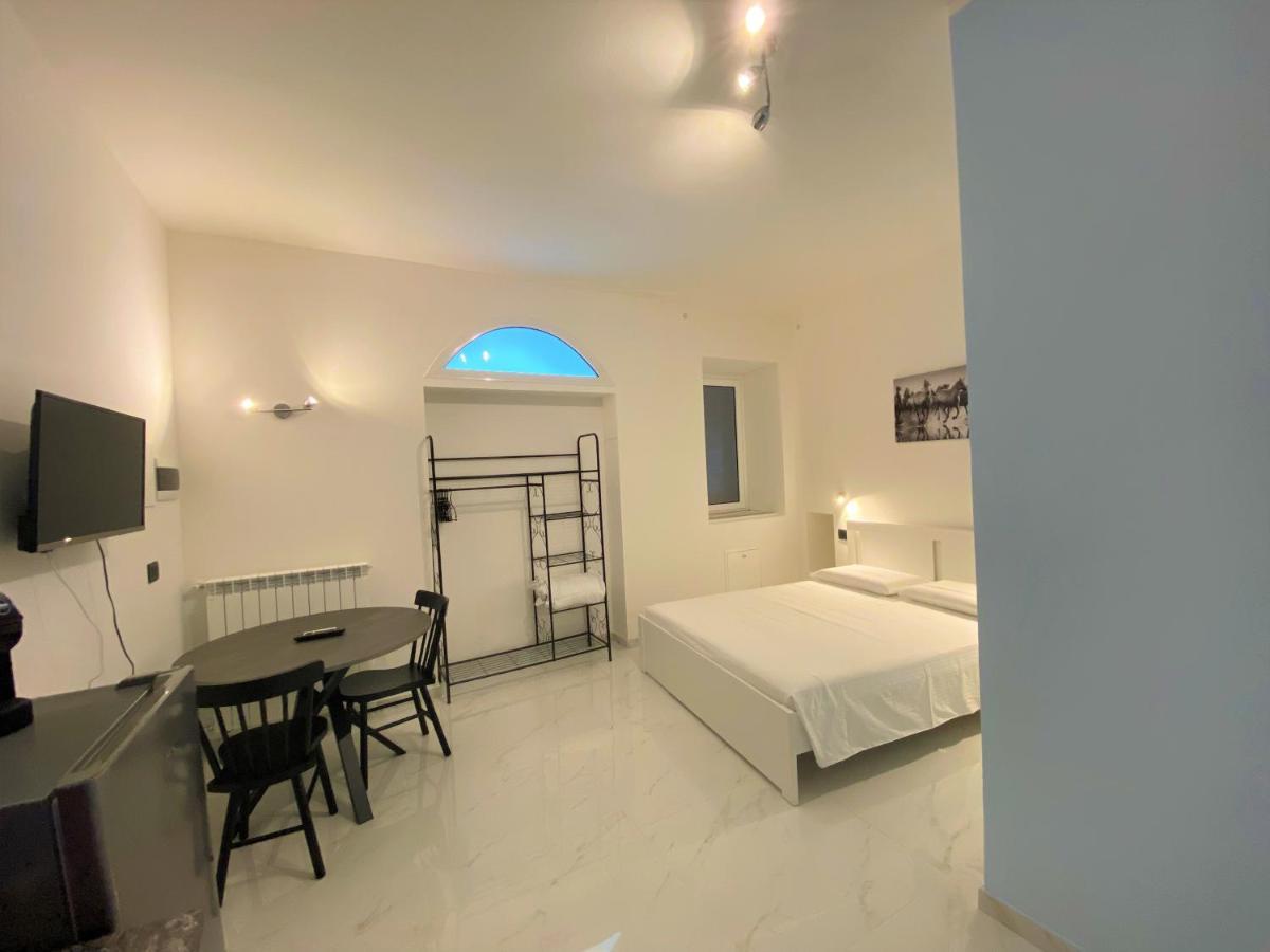 Nicolaus Apartment Сесто Календе Екстериор снимка
