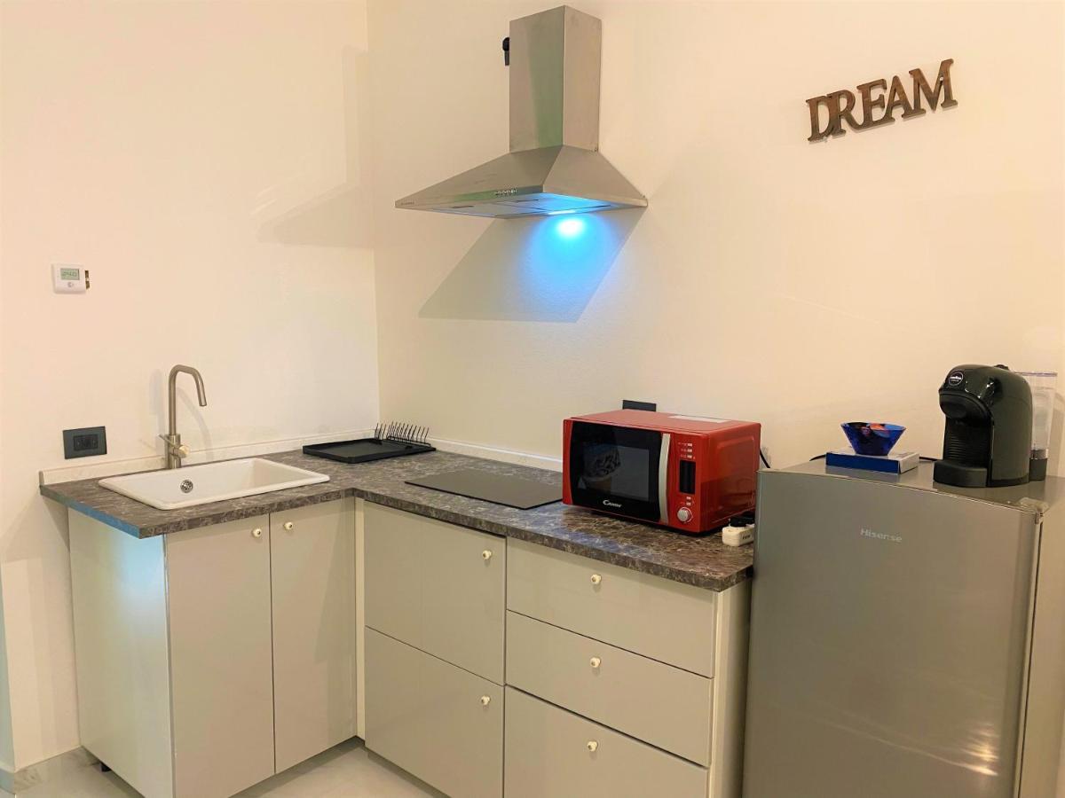 Nicolaus Apartment Сесто Календе Екстериор снимка