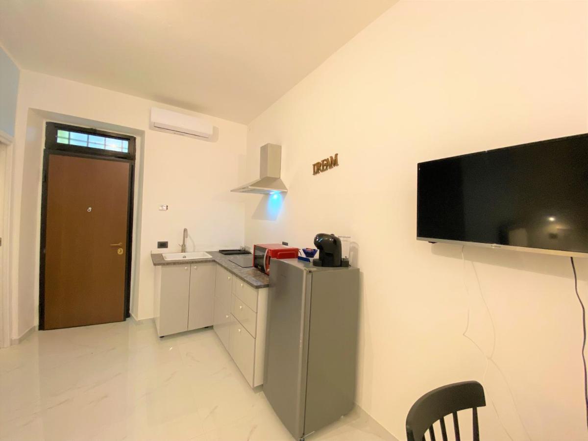 Nicolaus Apartment Сесто Календе Екстериор снимка