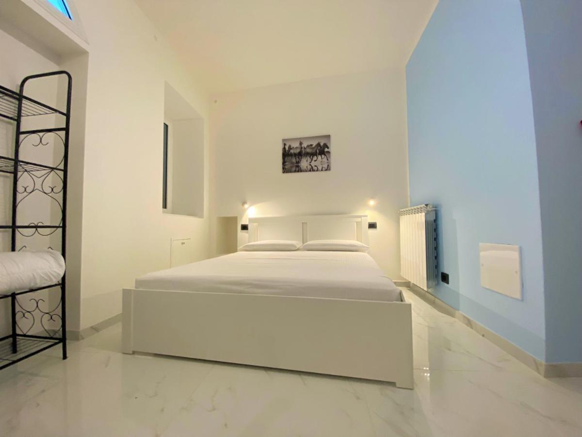 Nicolaus Apartment Сесто Календе Екстериор снимка