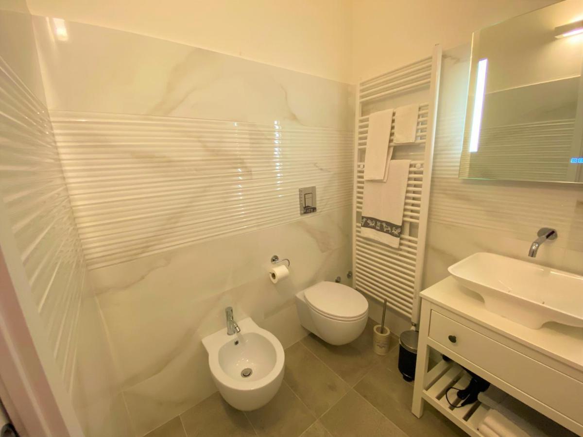 Nicolaus Apartment Сесто Календе Екстериор снимка