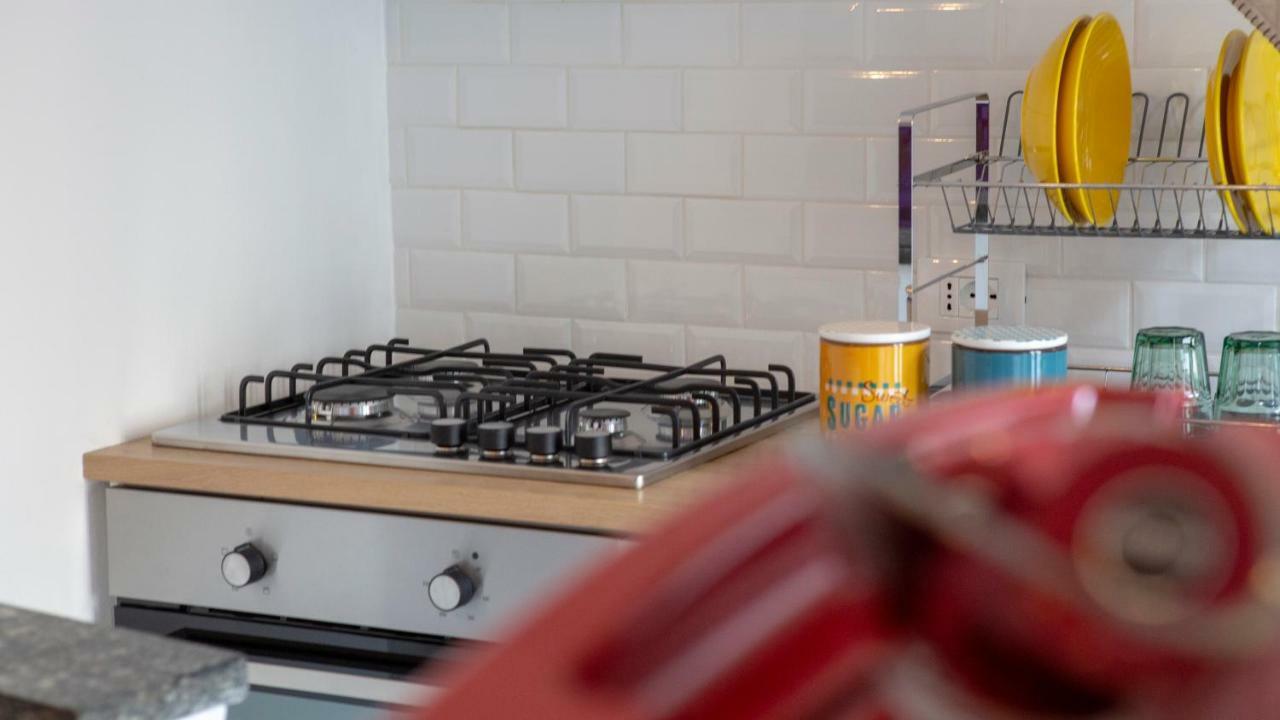 Nicolaus Apartment Сесто Календе Екстериор снимка