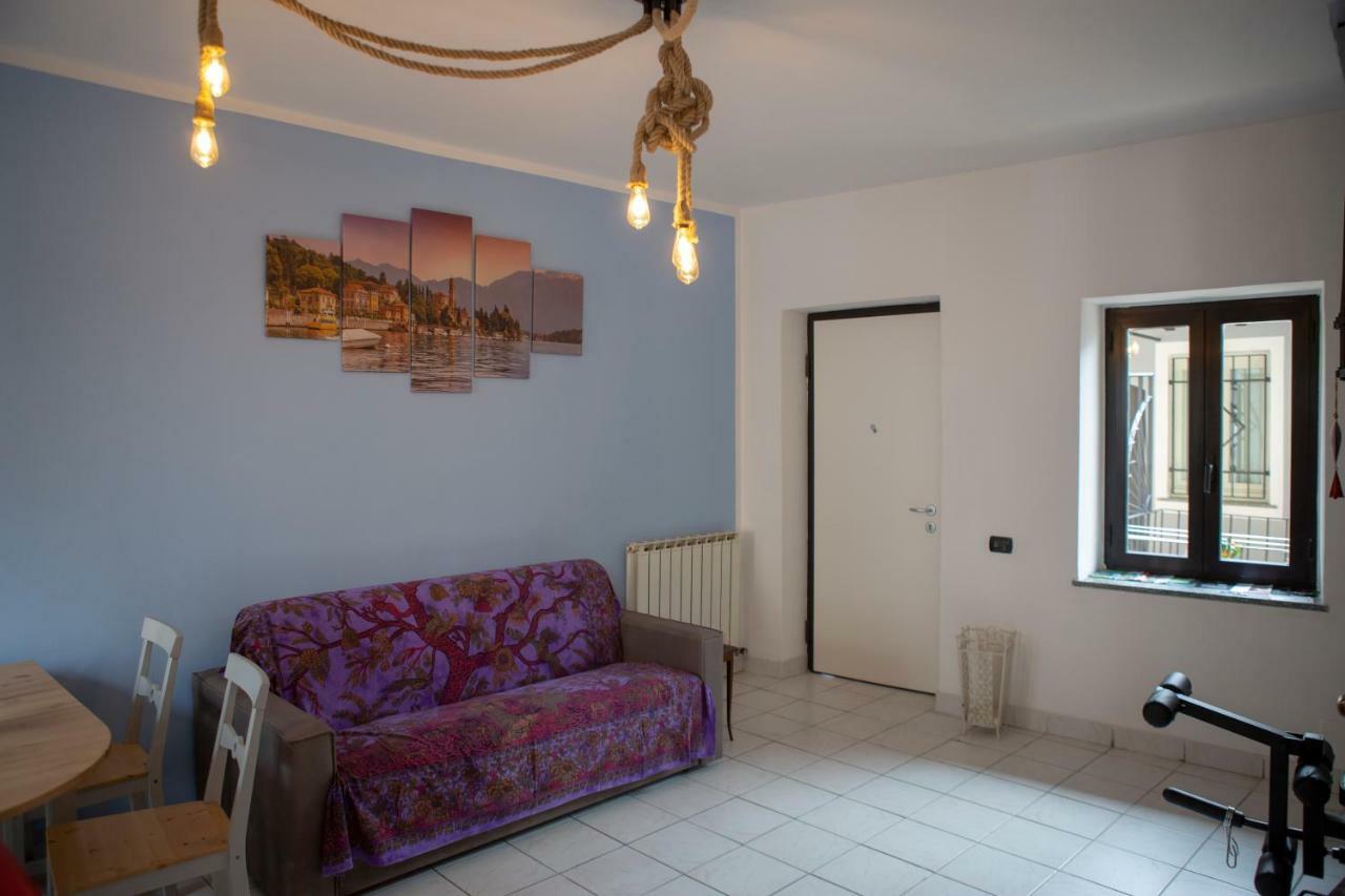 Nicolaus Apartment Сесто Календе Екстериор снимка