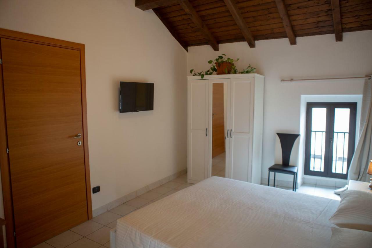 Nicolaus Apartment Сесто Календе Екстериор снимка
