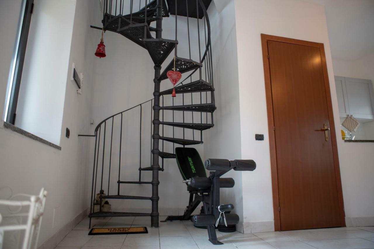 Nicolaus Apartment Сесто Календе Екстериор снимка