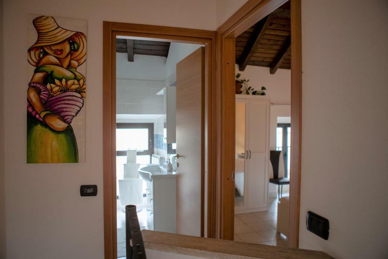 Nicolaus Apartment Сесто Календе Екстериор снимка