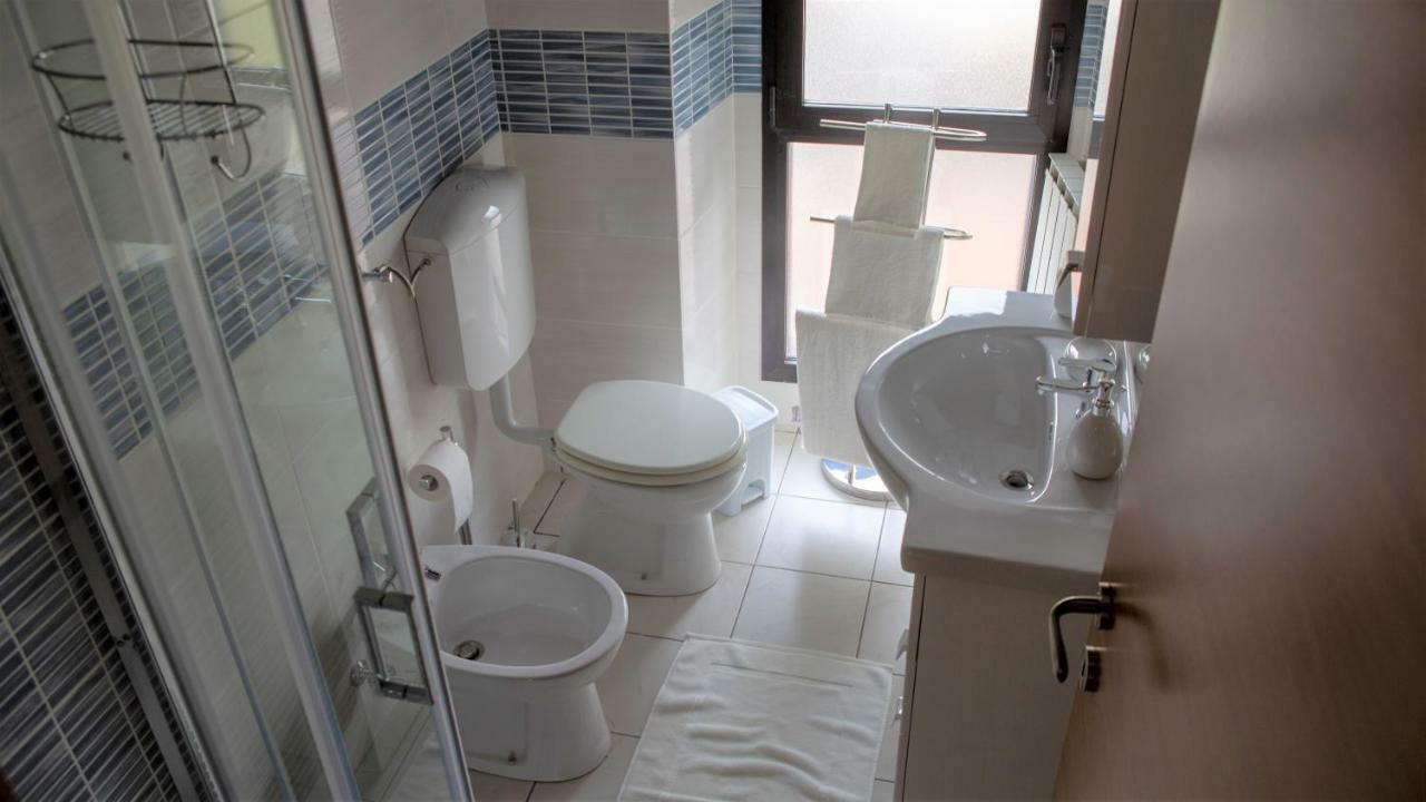 Nicolaus Apartment Сесто Календе Екстериор снимка